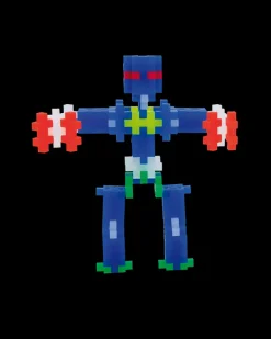 Plus Plus Puzzles - Neon Pack - 300 Pcs