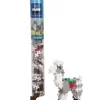 Plus Plus Puzzles - Tube - Llama - 100 Pcs