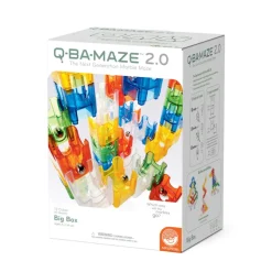 Q-BA-MAZE - Big Box