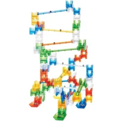 Q-BA-MAZE - Rails Builder Set