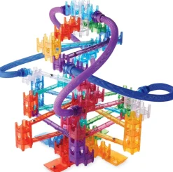 Q-BA-MAZE - Rails Extreme Set