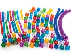 Q-BA-MAZE - Rails Extreme Set