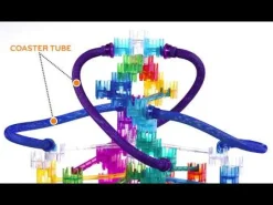 Q-BA-MAZE - Rails Extreme Set