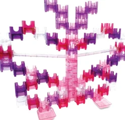 Q-BA-MAZE - Sparkle Builder Set