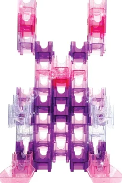 Q-BA-MAZE - Sparkle Builder Set