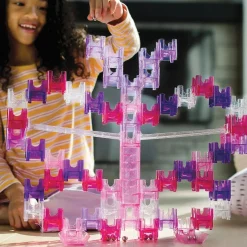 Q-BA-MAZE - Sparkle Builder Set