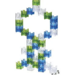 Q-BA-MAZE - Starter Box Cool Colours