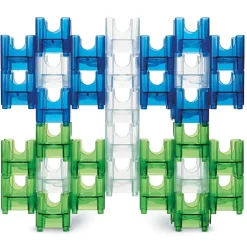 Q-BA-MAZE - Starter Box Cool Colours