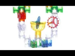 Q-BA-MAZE - Super Stunt Set