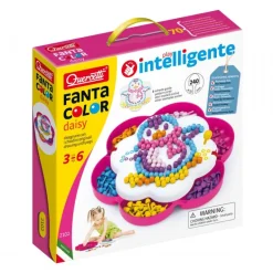 Quercetti - FantaColor Daisy