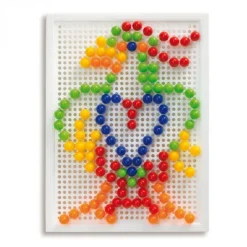 Quercetti - FantaColor Portable - Small 150pcs