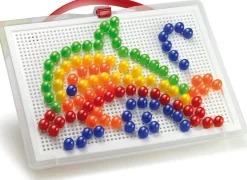 Quercetti - FantaColor Portable - Large 150pcs