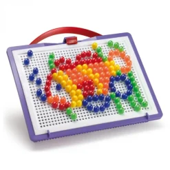 Quercetti - FantaColor Portable - Small 150pcs