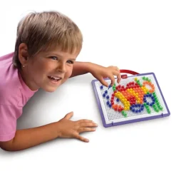 Quercetti - FantaColor Portable - Small 150pcs