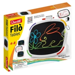 Quercetti - Filo Tablet Basic