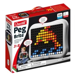 Quercetti - Peg Brite