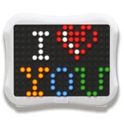 Quercetti - Peg Brite