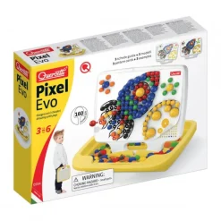 Quercetti - Pixel Evo Small