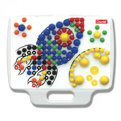 Quercetti - Pixel Evo Small