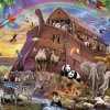 Ravensburger - 150Pc Boarding the Ark Puzzle