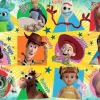 Ravensburger - 24Pc Disney Toy Story 4 Giant Puzzle