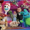 Ravensburger - 35Pc Disney Toy Story 4 Puzzle