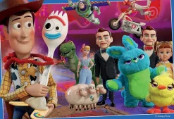 Ravensburger - 35Pc Disney Toy Story 4 Puzzle