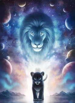 Ravensburger - 300Pc Dream Big Puzzle