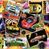 Ravensburger - 100Pc Dream Cars Puzzle