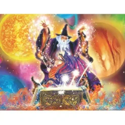 Ravensburger - 100Pc Magical Dragon Puzzle