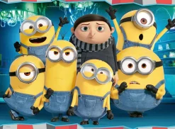 Ravensburger - 150Pc More Than a Minion Puzzle