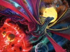 Ravensburger - 300Pc Star Dragon Puzzle