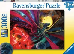 Ravensburger - 300Pc Star Dragon Puzzle