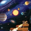 Ravensburger - 200Pc The Solar System Puzzle