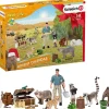 Schleich - Advent Calendar - Wild Life