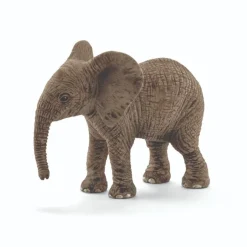Schleich - African Elephant Calf