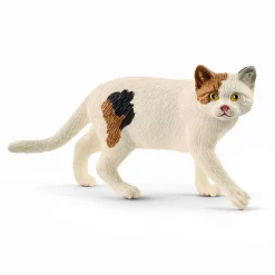 Schleich - American Shorthair Cat