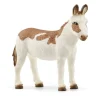 Schleich - American Spotted Donkey