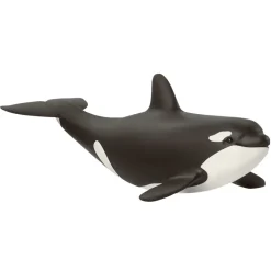 Schleich - Baby Orca