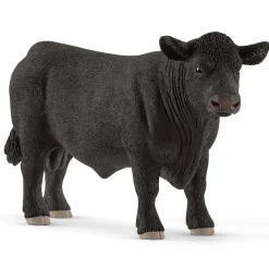 Schleich - Black Angus Bull