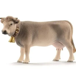 Schleich - Braunvieh Cow