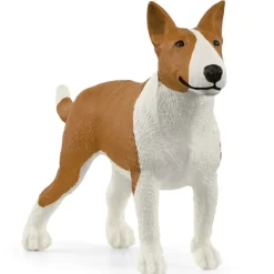 Schleich - Bull Terrier