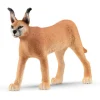 Schleich - Caracal Female