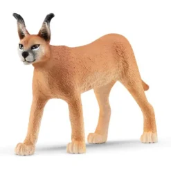 Schleich - Caracal Female