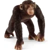Schleich - Chimpanzee Male
