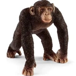 Schleich - Chimpanzee Male