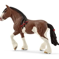 Schleich - Clydesdale Mare