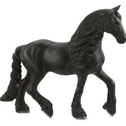 Schleich - Frisian Mare