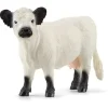 Schleich - Galloway Cow