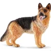 Schleich - German Shepherd
